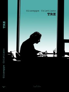 Giuseppe Cristiano – Tre (2023)