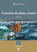 Eliano Cau - Cronache di anime erranti (2023)