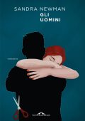 Sandra Newman - Gli uomini (2023)