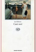 Ian McEwan - Cani neri (1993)