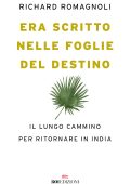 Richard Romagnoli - Era scritto nelle foglie del destino (2023)