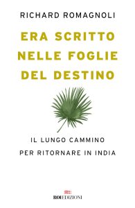 Richard Romagnoli – Era scritto nelle foglie del destino (2023)