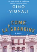 Gino Vignali - Come la grandine (2020)