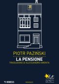 Piotr Paziński - La pensione (2017)