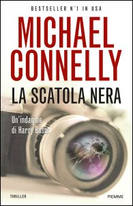 Michael Connelly – La scatola nera (2015)
