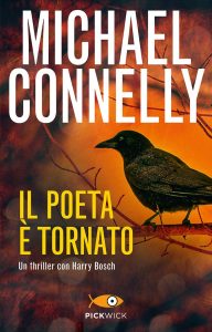 Michael Connelly – Il poeta è tornato (2010)