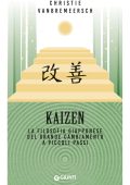 Christie Vanbremeersch - Kaizen (2023)