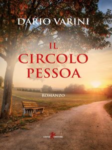 Dario Varini – Il circolo Pessoa (2023)