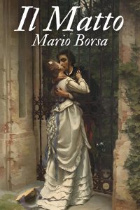 Mario Borsa – Il Matto (2023)