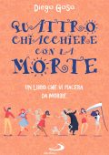 Diego Goso - Quattro chiacchiere con la Morte (2023)