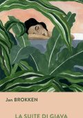 Jan Brokken - La Suite di Giava (2023)