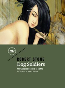 Robert Stone – Dog Soldiers (2023)
