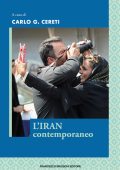 Carlo G. Cereti (a cura di) - L'Iran contemporaneo (2023)
