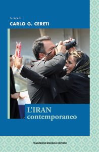 Carlo G. Cereti (a cura di) – L’Iran contemporaneo (2023)