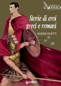 Noemi Ghetti - Storie di eroi greci e romani (2023)