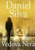 Daniel Silva - La vedova nera (2017)
