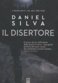 Daniel Silva - Il disertore (2013)