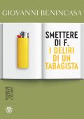 Giovanni Benincasa - Smettere di f. (2023)