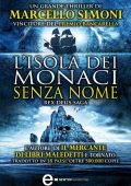 Marcello Simoni - L'isola dei monaci senza nome (2013)