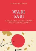 Tomás Navarro - Wabi Sabi (2023)