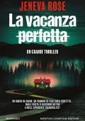 Jeneva Rose - La vacanza perfetta (2023)