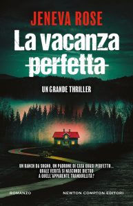 Jeneva Rose – La vacanza perfetta (2023)