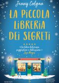 Jenny Colgan - La piccola libreria dei segreti (2023)