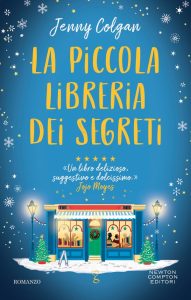 Jenny Colgan – La piccola libreria dei segreti (2023)