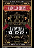 Marcello Simoni - La taverna degli assassini (2023)