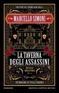 Marcello Simoni – La taverna degli assassini (2023)