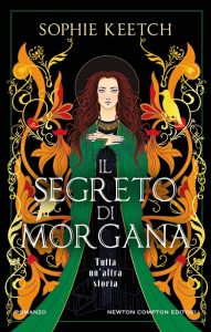 Sophie Keetch – Il segreto di Morgana (2023)