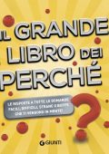Michele Lauro - Il grande libro dei perché (2023)