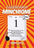 Daniele Villa - Calendario minchione 2024 (2023)
