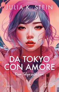 Julia K. Stein – Da Tokyo con amore (2023)