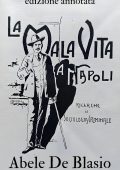 Abele De Blasio - La Malavita a Napoli (2023)