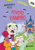 Mariapaola Pesce - Povero vampiro! (2023)