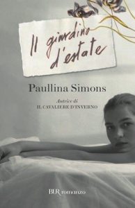 Paullina Simons – Il giardino d’estate (2013)
