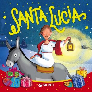 AA.VV. – Santa Lucia (2023)