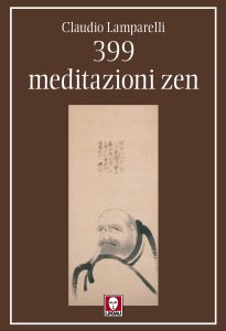 Claudio Lamparelli – 399 meditazioni zen (2023)