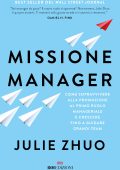 Julie Zhuo - Missione manager (2023)
