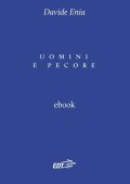 Davide Enia - Uomini e pecore (2014)