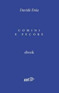 Davide Enia – Uomini e pecore (2014)