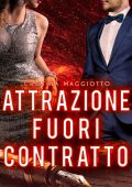 Cristina Maggiotto - Attrazione Fuori Contratto (2023)