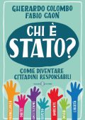 Gherardo Colombo, Fabio Caon - Chi è stato? (2023)