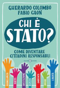 Gherardo Colombo, Fabio Caon – Chi è stato? (2023)