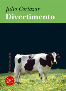 Julio Cortázar – Divertimento (2014)
