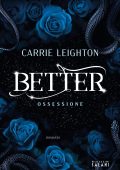 Carrie Leighton - Better Vol. 3. Ossessione (2023)
