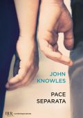John Knowles - Pace separata (2023)