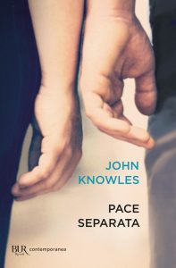 John Knowles – Pace separata (2023)