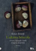 Renzo Bistolfi - L'ultima briscola (2020)
